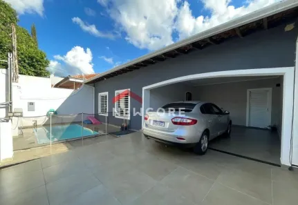 Casa com 3 Quartos à venda, 232m² no Vila Souto, Bauru