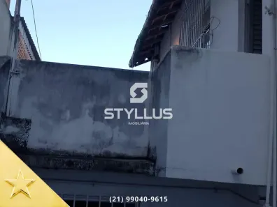  com 5 Quartos à venda, 187m² no Cachambi, Rio de Janeiro