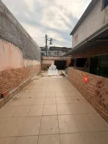 Casa com 4 Quartos à venda, 180m² no Andrade Araújo, Nova Iguaçu