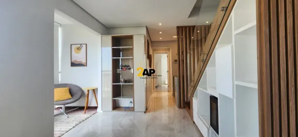 Cobertura com 3 Quartos à venda, 126m² no Vila Andrade, São Paulo