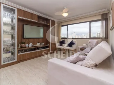 Apartamento com 3 Quartos à venda, 94m² no Vila Leopoldina, São Paulo