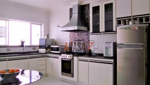 Casa com 4 Quartos à venda, 300m² no Jardim Embaixador, Sorocaba