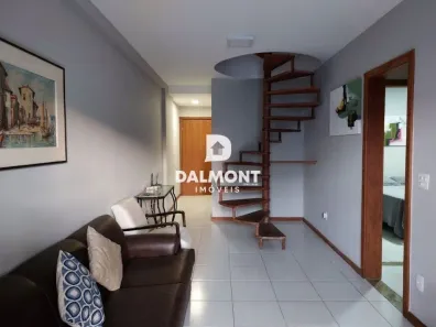 Apartamento com 4 Quartos à venda, 190m² no Algodoal, Cabo Frio