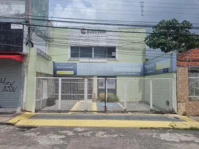 Prédio Comercial com 8 Quartos à venda, 390m² no Cidade Alta, Natal