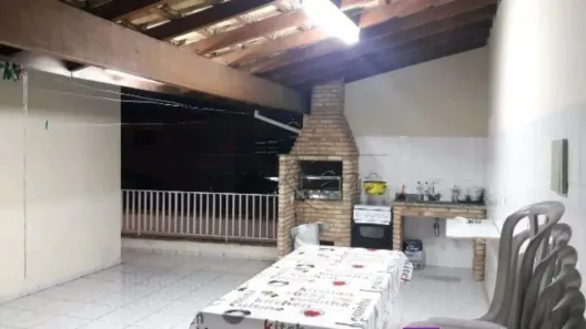Casa com 3 Quartos à venda, 305m² no Cidade Jardim, Jacareí