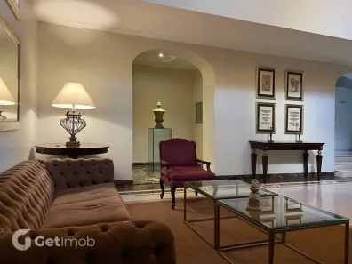 Apartamento com 4 Quartos à venda, 280m² no Santa Cecília, São Paulo