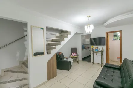 Casa com 2 Quartos à venda, 150m² no Minaslândia (P Maio), Belo Horizonte