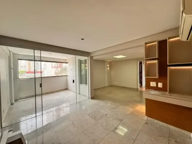 Apartamento com 4 Quartos à venda, 174m² no Setor Bueno, Goiânia