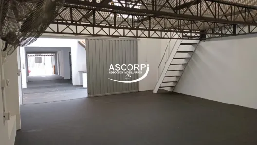 Imóvel Comercial com 2 Quartos para alugar, 120m² no Higienópolis, Piracicaba