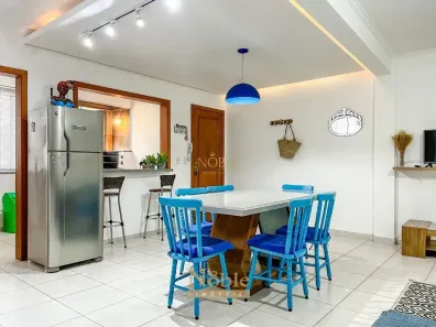 Apartamento com 2 Quartos à venda, 79m² no , Torres
