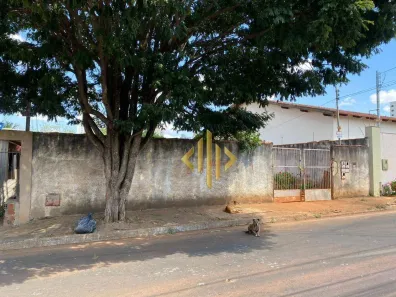 Lote/Terreno à venda, 490m² no Jundiaí, Anápolis