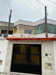 Casa com 2 Quartos à venda, 81m² no Real, Praia Grande