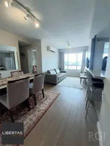 Apartamento com 2 Quartos à venda, 58m² no Medianeira, Porto Alegre