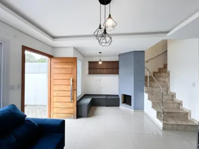 Sobrado com 2 Quartos à venda, 91m² no Igara, Canoas