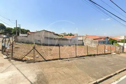 Lote/Terreno à venda, 330m² no Jardim Aurélia, Campinas