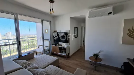 Cobertura com 3 Quartos à venda, 128m² no Parque Rural Fazenda Santa Cândida, Campinas