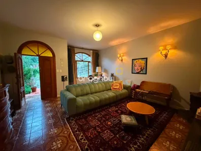 Casa com 3 Quartos à venda, 164m² no Itacorubi, Florianópolis