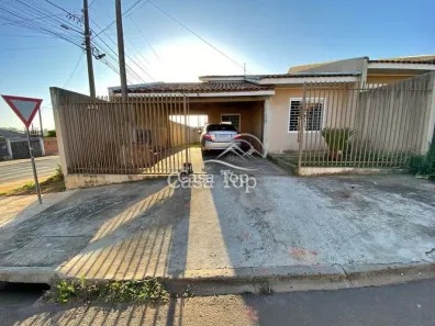 Casa com 2 Quartos à venda, 80m² no Neves, Ponta Grossa