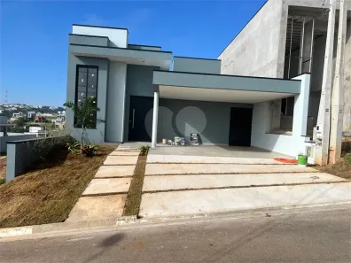 Casa com 3 Quartos à venda, 158m² no Residencial Vila Victoria, Itupeva