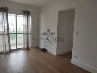 Apartamento com 3 Quartos para alugar, 84m² no Jardim Califórnia, Jacareí