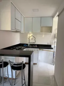 Apartamento com 2 Quartos à venda, 48m² no Três Poços, Volta Redonda
