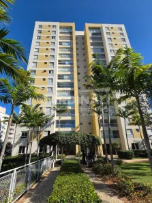 Apartamento com 3 Quartos à venda, 109m² no Parque Prado, Campinas