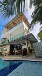 Casa com 6 Quartos à venda, 450m² no Portal do Sol, João Pessoa