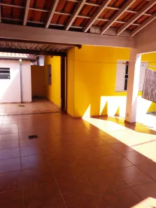 Casa com 3 Quartos à venda, 135m² no Vila Caputera, Mogi das Cruzes