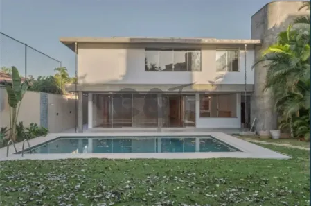 Casa com 4 Quartos à venda, 610m² no Jardim Cordeiro, São Paulo