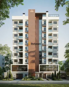 Apartamento com 1 Quarto à venda, 29m² no Camobi, Santa Maria