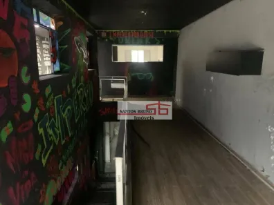 Ponto Comercial para alugar, 250m² no Limão, São Paulo