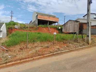 Lote/Terreno à venda, 12m² no Bela Vista, Palhoça