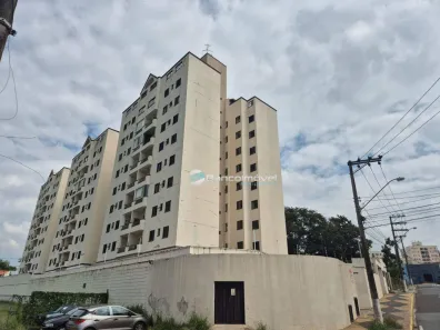 Apartamento com 3 Quartos à venda, 138m² no Jardim Margarida, Campinas