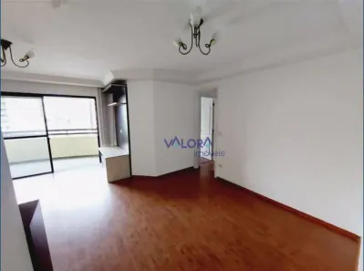 Apartamento com 3 Quartos à venda, 82m² no Vila Hamburguesa, São Paulo