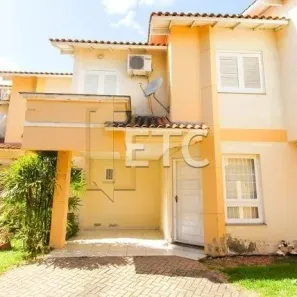Casa de Condomínio com 2 Quartos à venda, 78m² no Nossa Senhora das Graças, Canoas