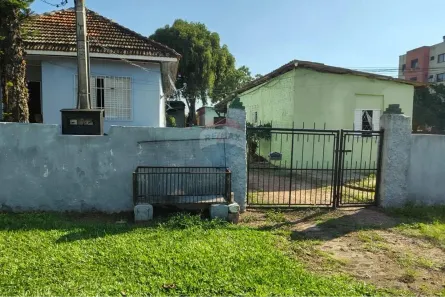Lote/Terreno à venda, 822m² no Nonoai, Porto Alegre