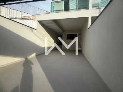 Sobrado com 3 Quartos à venda, 145m² no Vila Galvão, Guarulhos
