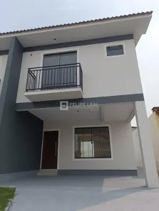 Sobrado com 3 Quartos à venda, 112m² no Real Parque, São José