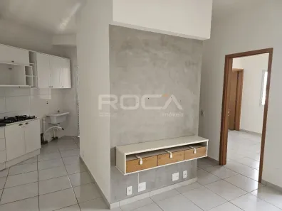 Apartamento com 2 Quartos à venda, 45m² no Jardim Brasil, São Carlos