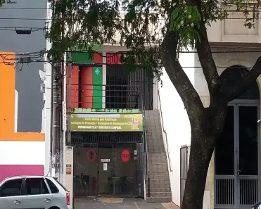 Ponto Comercial à venda, 240m² no Centro, Campinas
