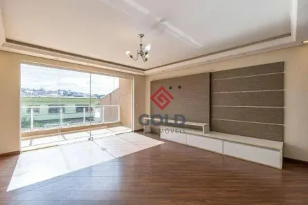 Sobrado com 5 Quartos à venda, 460m² no Vila Curuçá, Santo André