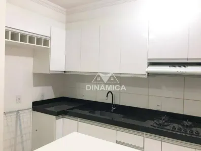 Apartamento com 2 Quartos à venda, 58m² no Chácara Santa Antonieta (Nova Veneza), Sumaré