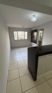 Apartamento com 2 Quartos à venda, 53m² no Setor Negrão de Lima, Goiânia