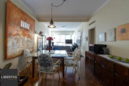 Apartamento com 3 Quartos à venda, 164m² no Centro Histórico, Porto Alegre