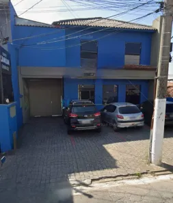 Prédio Comercial à venda, 400m² no Vila Bela, São Paulo