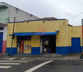 Ponto Comercial à venda, 250m² no Penha de França, São Paulo