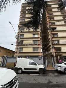 Apartamento com 3 Quartos à venda, 113m² no Setor Leste Universitário, Goiânia