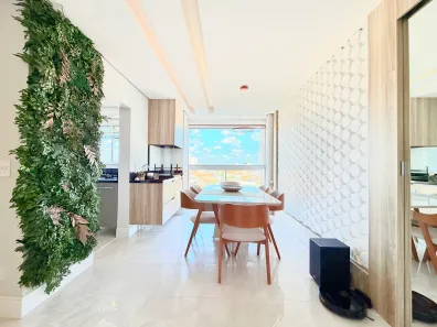 Apartamento com 2 Quartos à venda, 75m² no Parque Industrial, Campinas