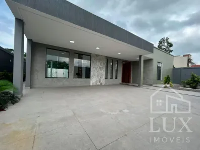 Casa de Condomínio com 4 Quartos à venda, 520m² no Ponta Negra, Manaus