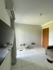 Apartamento com 2 Quartos à venda, 42m² no Maioba, Paço do Lumiar